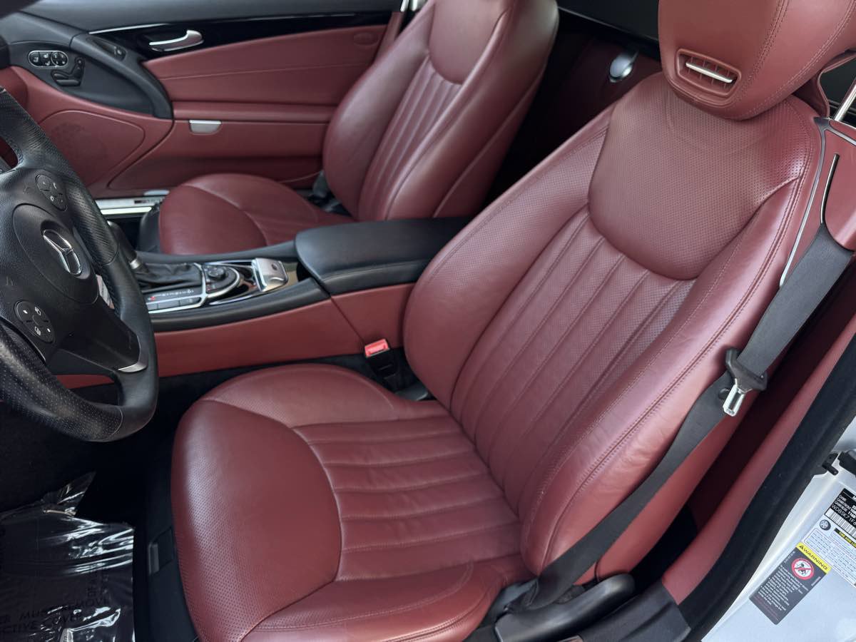 Used 2009 Mercedes-Benz SL 550 image 22