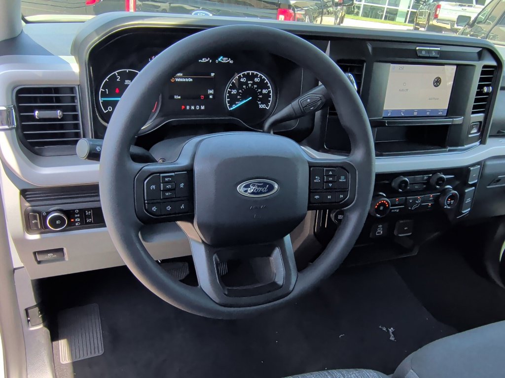 New 2026 Ford F350 XLT AWD/4WD image 16