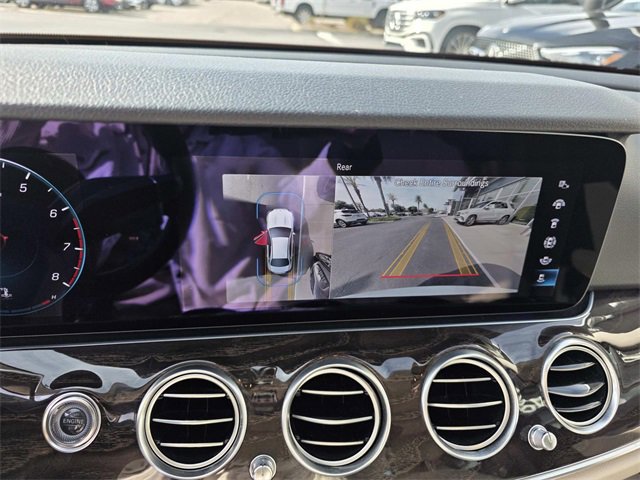 Used 2021 Mercedes-Benz E 350 E 350 image 17