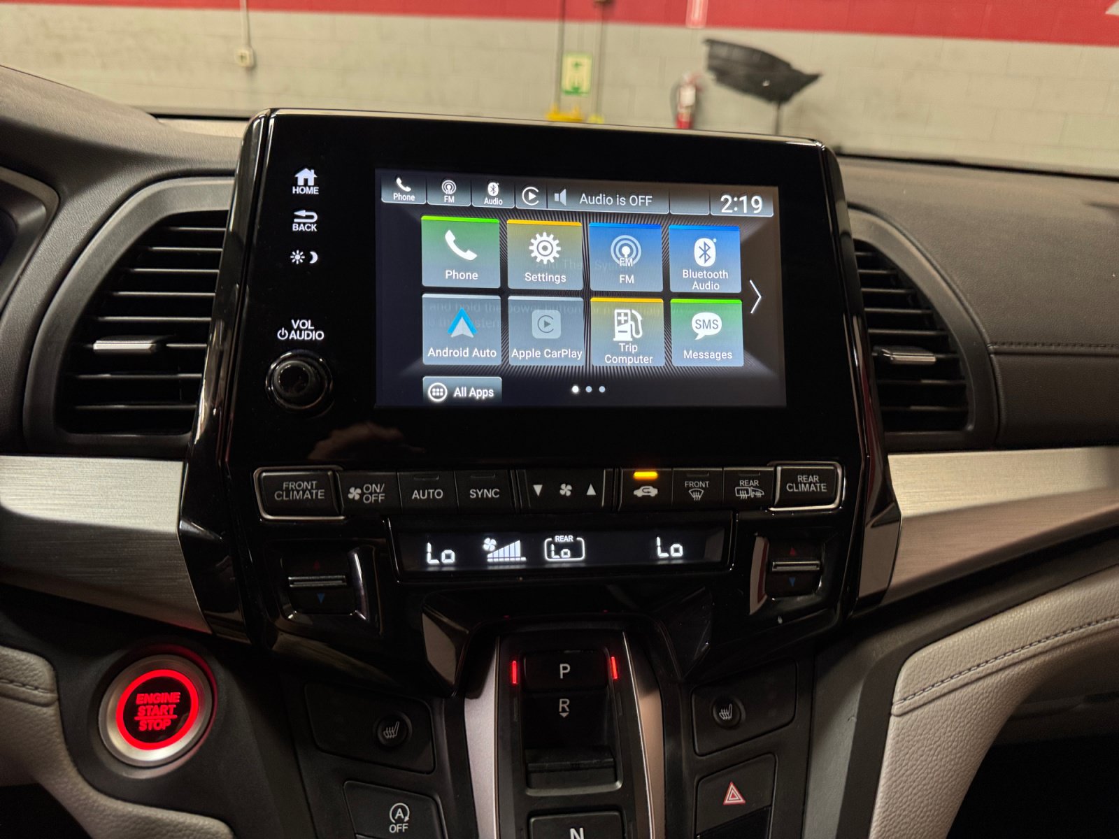 Used 2020 Honda Odyssey EX image 28