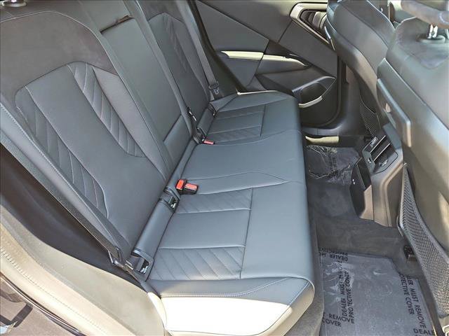 Certified 2025 BMW X3 xDrive30i w/ M Sport Package AWD/4WD image 26
