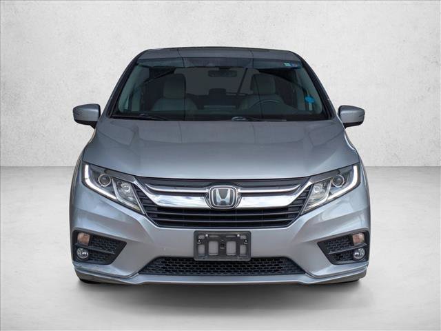Used 2019 Honda Odyssey EX-L video 2