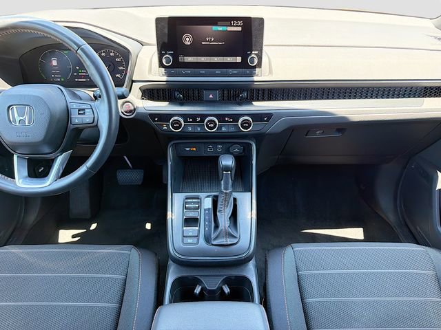 Used 2025 Honda CR-V Sport image 18