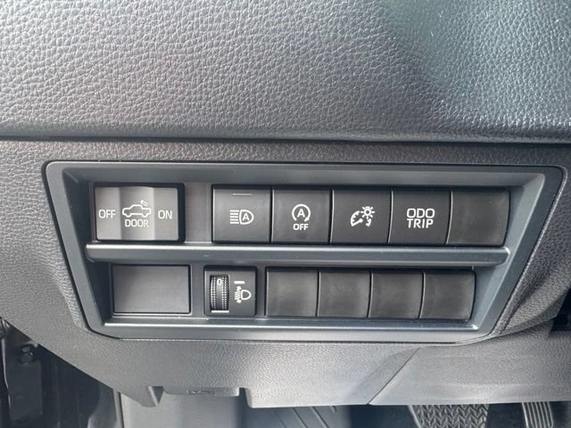 Certified 2026 Toyota Tundra SR5 w/ TRD Performance Package (TMS) AWD/4WD image 21