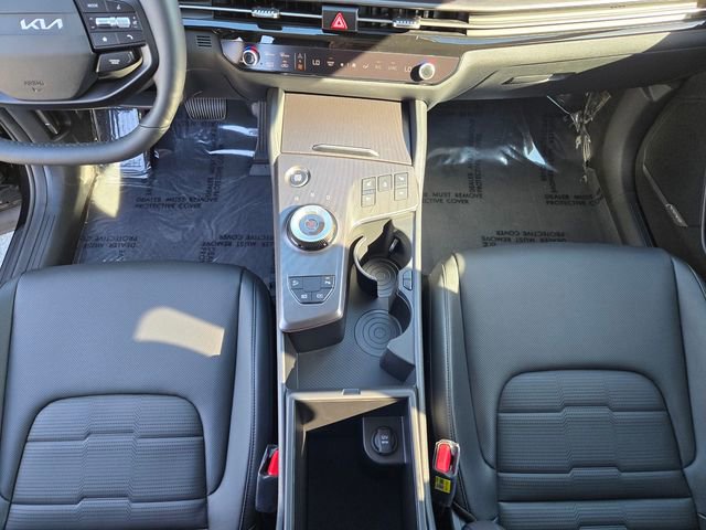 New 2026 Kia Sportage SX Prestige image 28