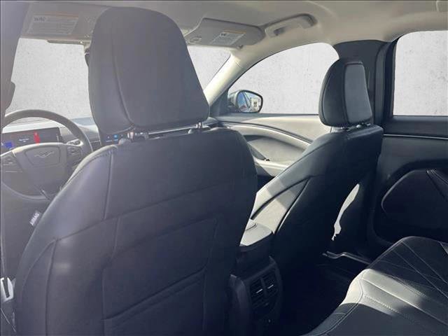 Used 2023 Ford Mustang Mach-E Select image 17