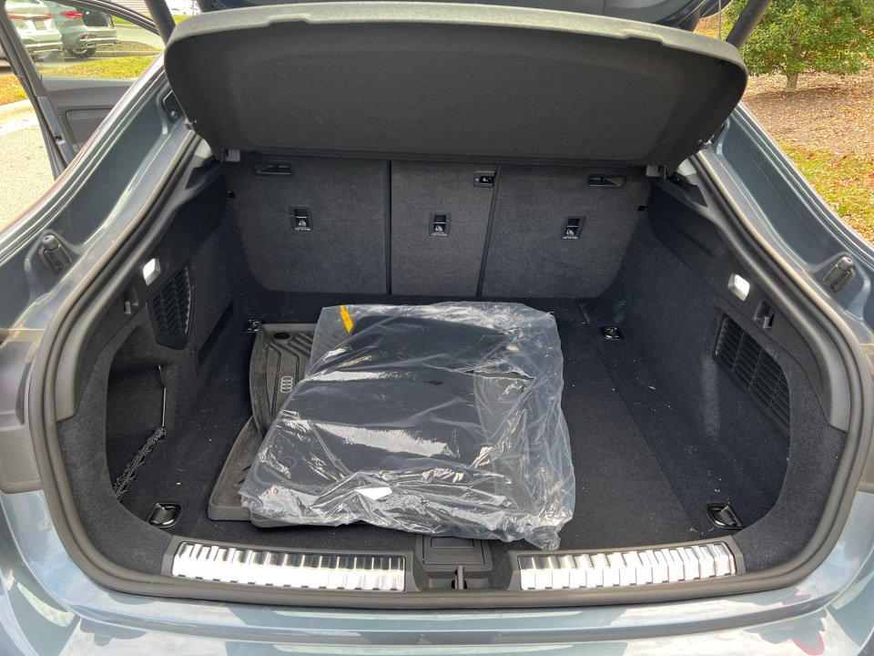 Certified 2025 Audi A5 2.0T Premium w/ Convenience Package image 15