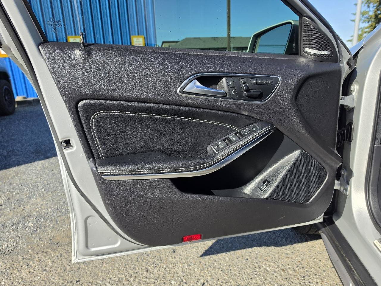 Used 2015 Mercedes-Benz GLA 250 4MATIC image 11