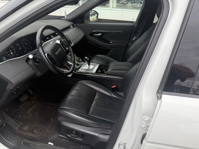 Used 2020 Land Rover Range Rover Evoque SE image 10