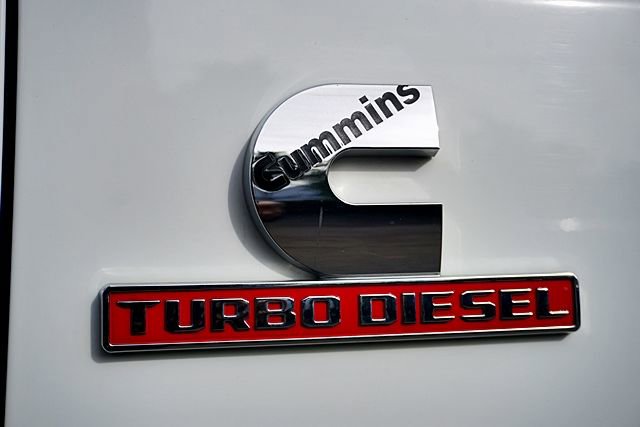 Certified 2022 RAM 2500 Big Horn w/ Cold Weather Group image 10