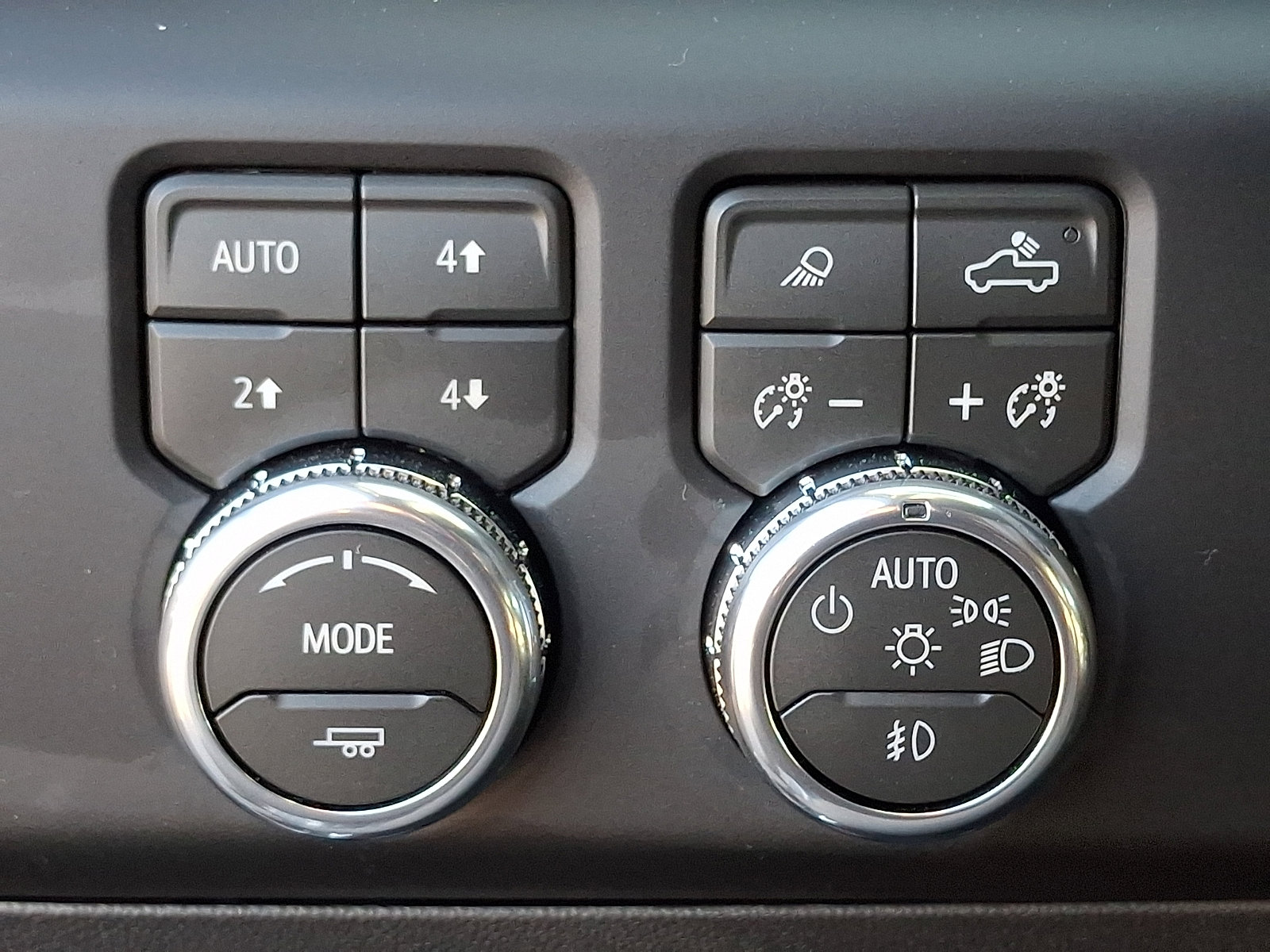 Used 2026 GMC Sierra 1500 Denali w/ Denali Reserve Package image 25