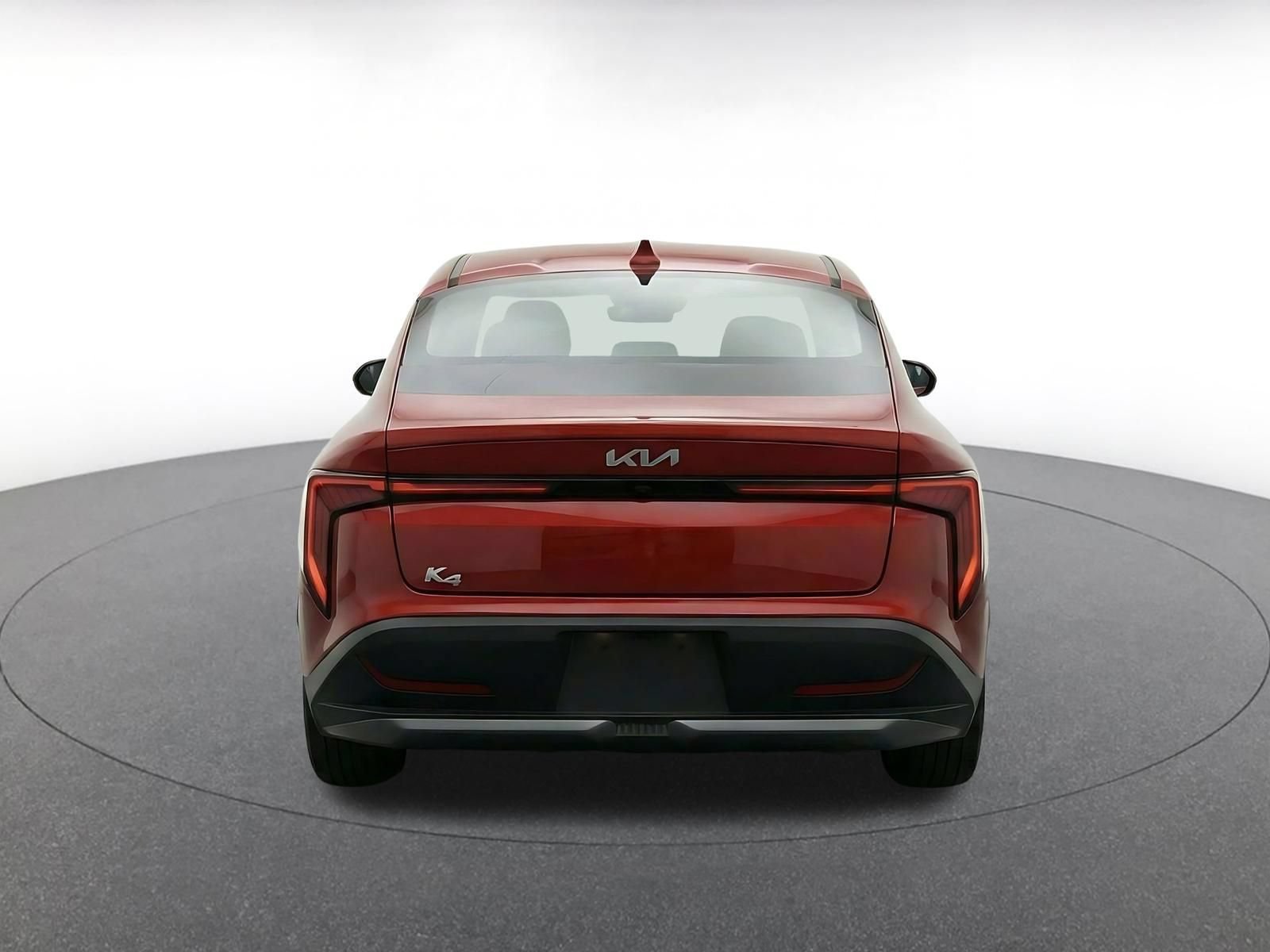 Used 2025 Kia K4 FWD image 7