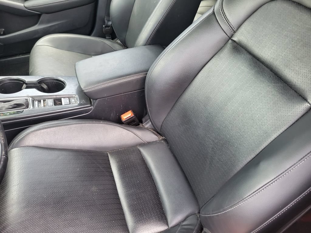 Used 2025 Honda Civic Sport Touring image 15