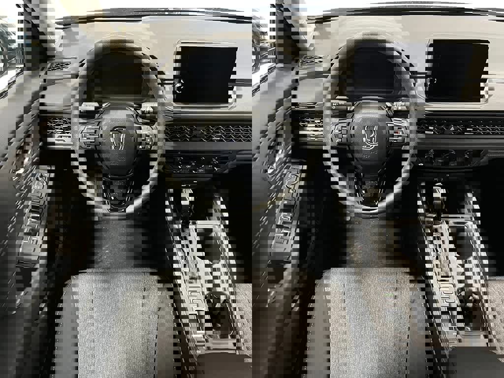 New 2026 Honda Accord SE image 15