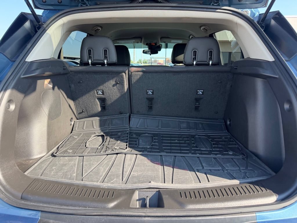 Used 2025 Buick Encore GX Preferred FWD image 16