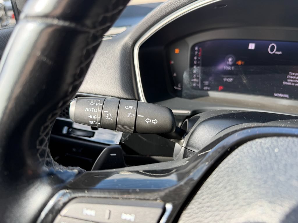 Used 2022 Honda Civic Touring image 20