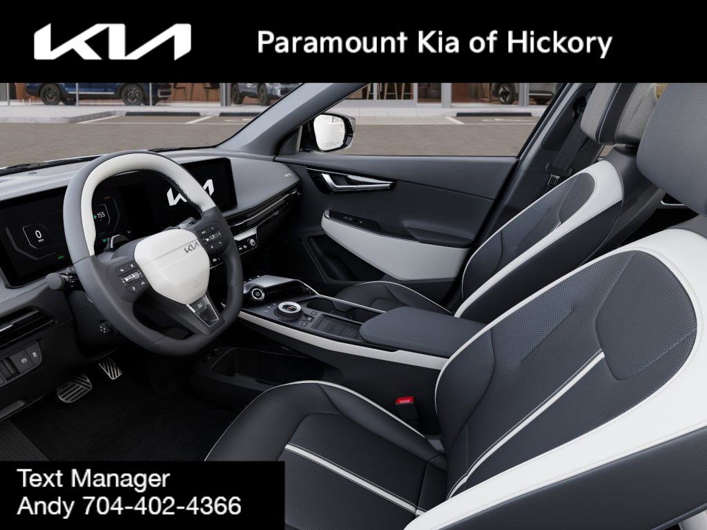 New 2025 Kia EV6 GT-Line AWD/4WD image 17