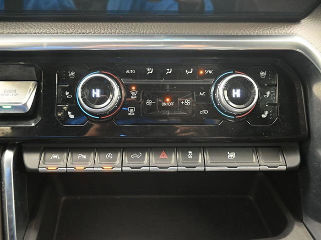 Used 2022 GMC Sierra 1500 Denali image 19