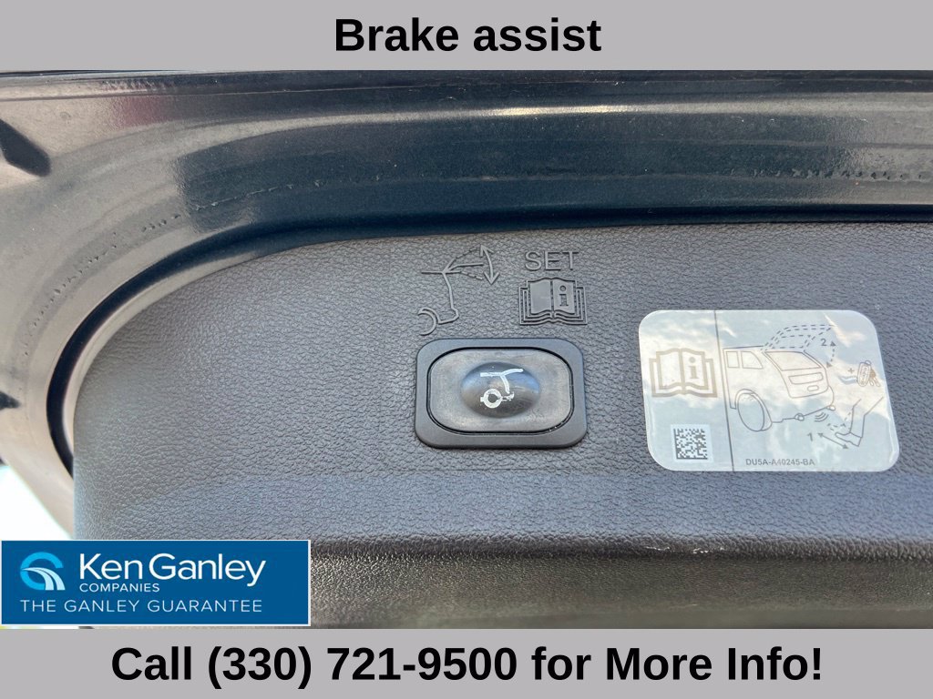 Used 2019 Ford Escape Titanium AWD/4WD image 50