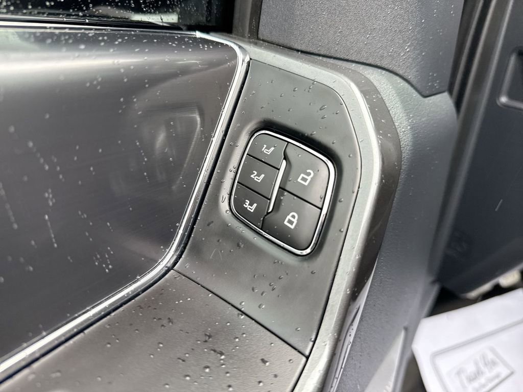 Used 2022 Ford F150 Lariat w/ Equipment Group 502A High AWD/4WD image 30