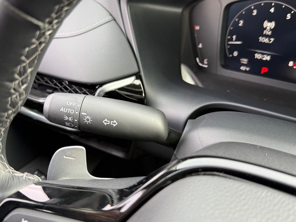 Certified 2025 Acura ADX AWD image 25