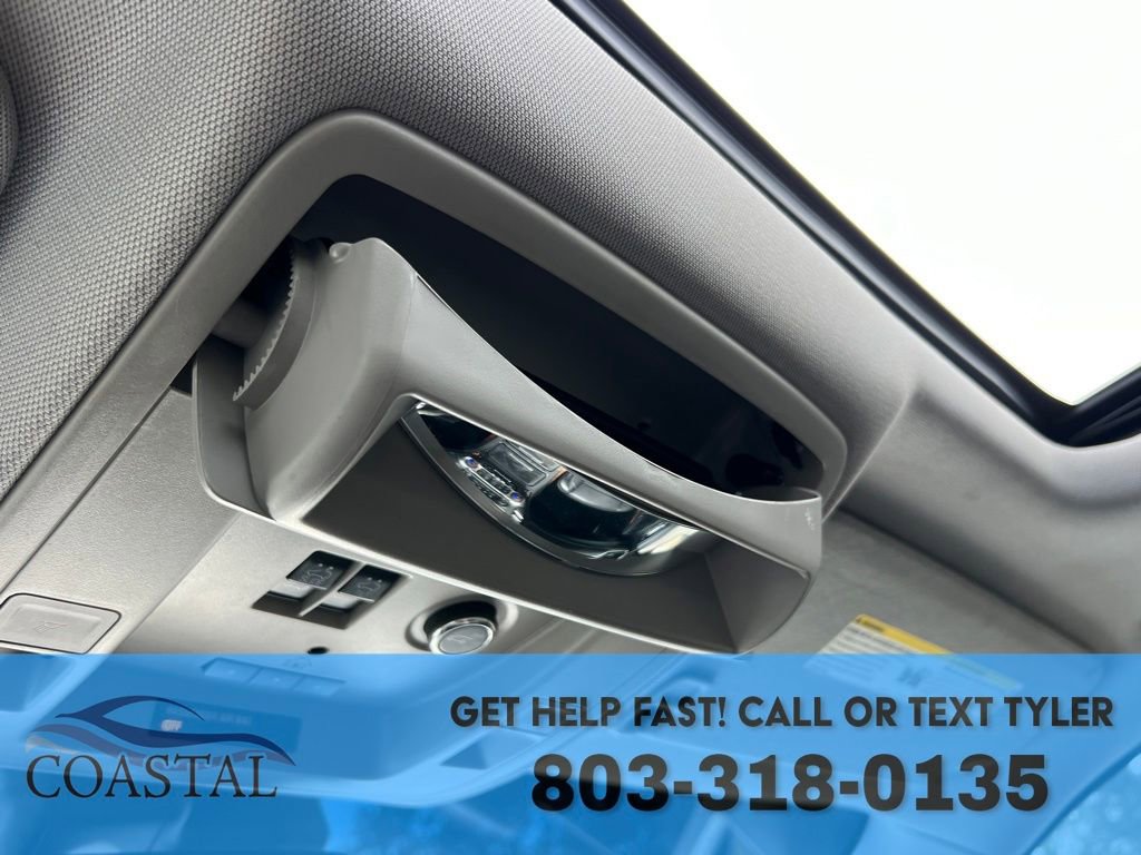 Used 2016 Chevrolet Suburban LTZ image 61