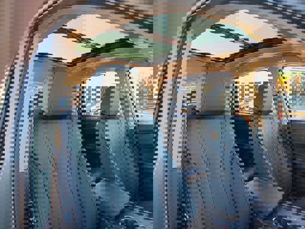 Used 2025 Acura MDX w/Technology Package image 11