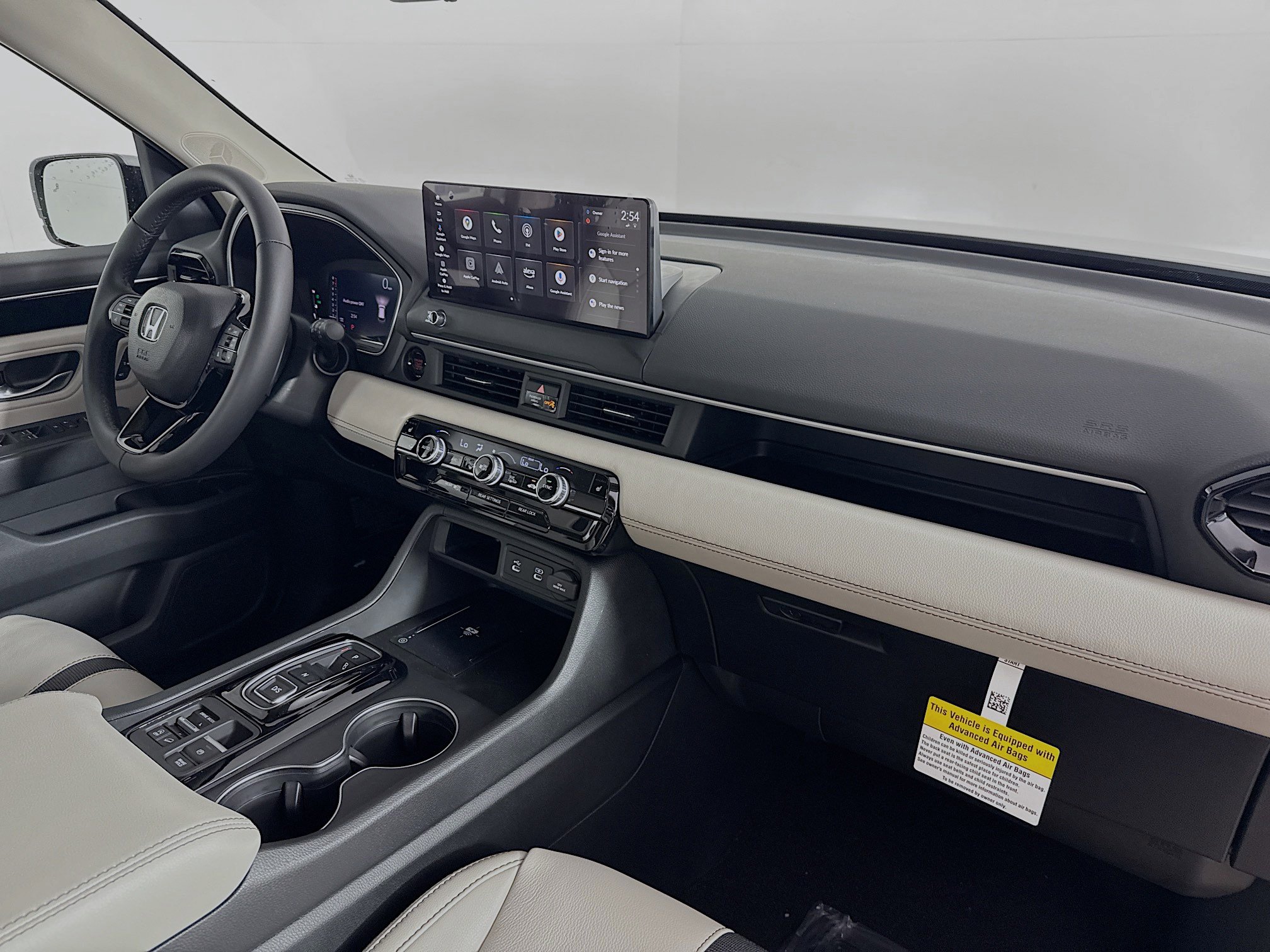 New 2026 Honda Pilot EX-L image 38