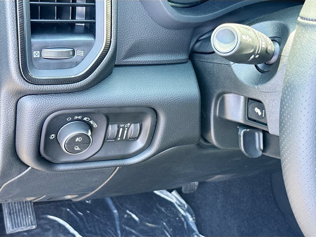 New 2026 RAM 2500 Power Wagon AWD/4WD image 10