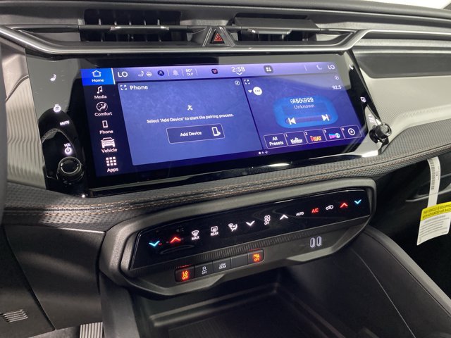 New 2026 Jeep Cherokee Limited AWD/4WD image 26