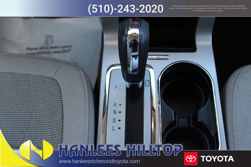 Used 2010 Ford Flex SE image 21