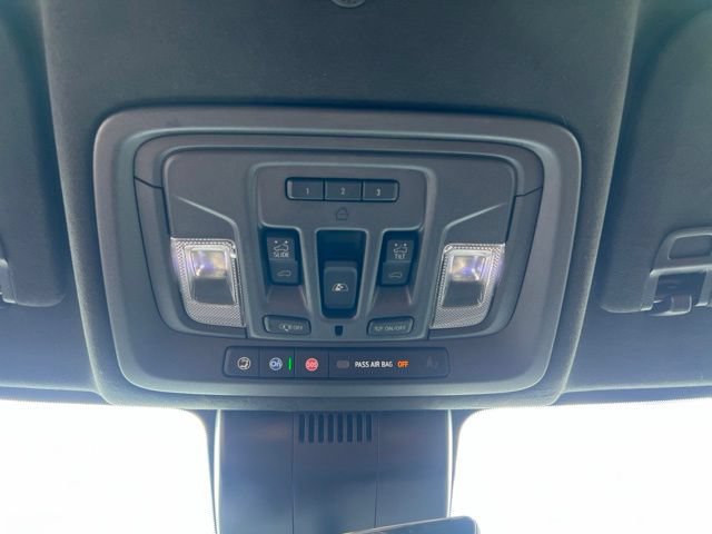 Used 2024 GMC Sierra 2500 Denali Ultimate w/ Max Trailering Package AWD/4WD image 32