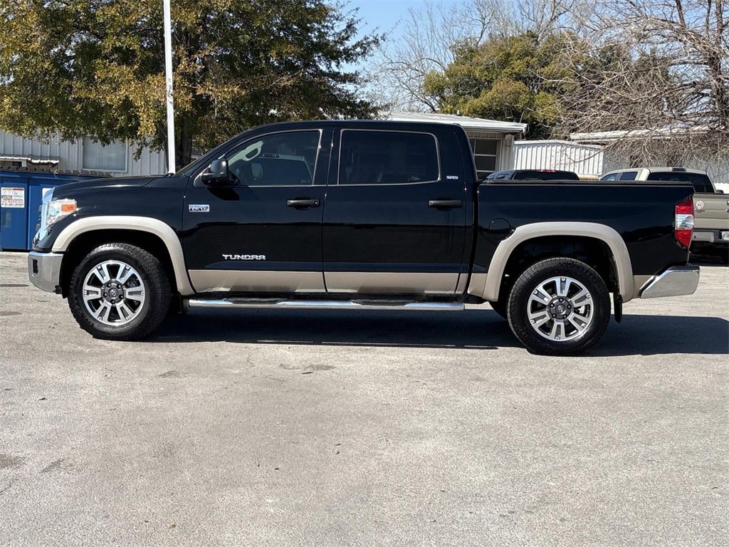 Used 2014 Toyota Tundra SR5 image 2