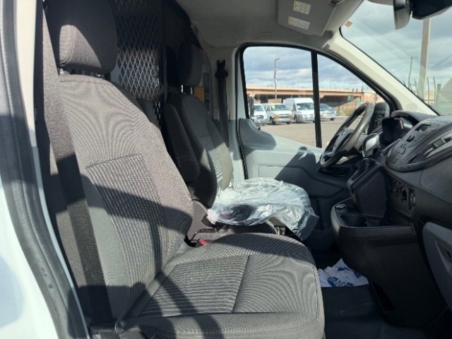 Used 2018 Ford Transit 250 130 Low Roof w/ Exterior Upgrade Package image 10