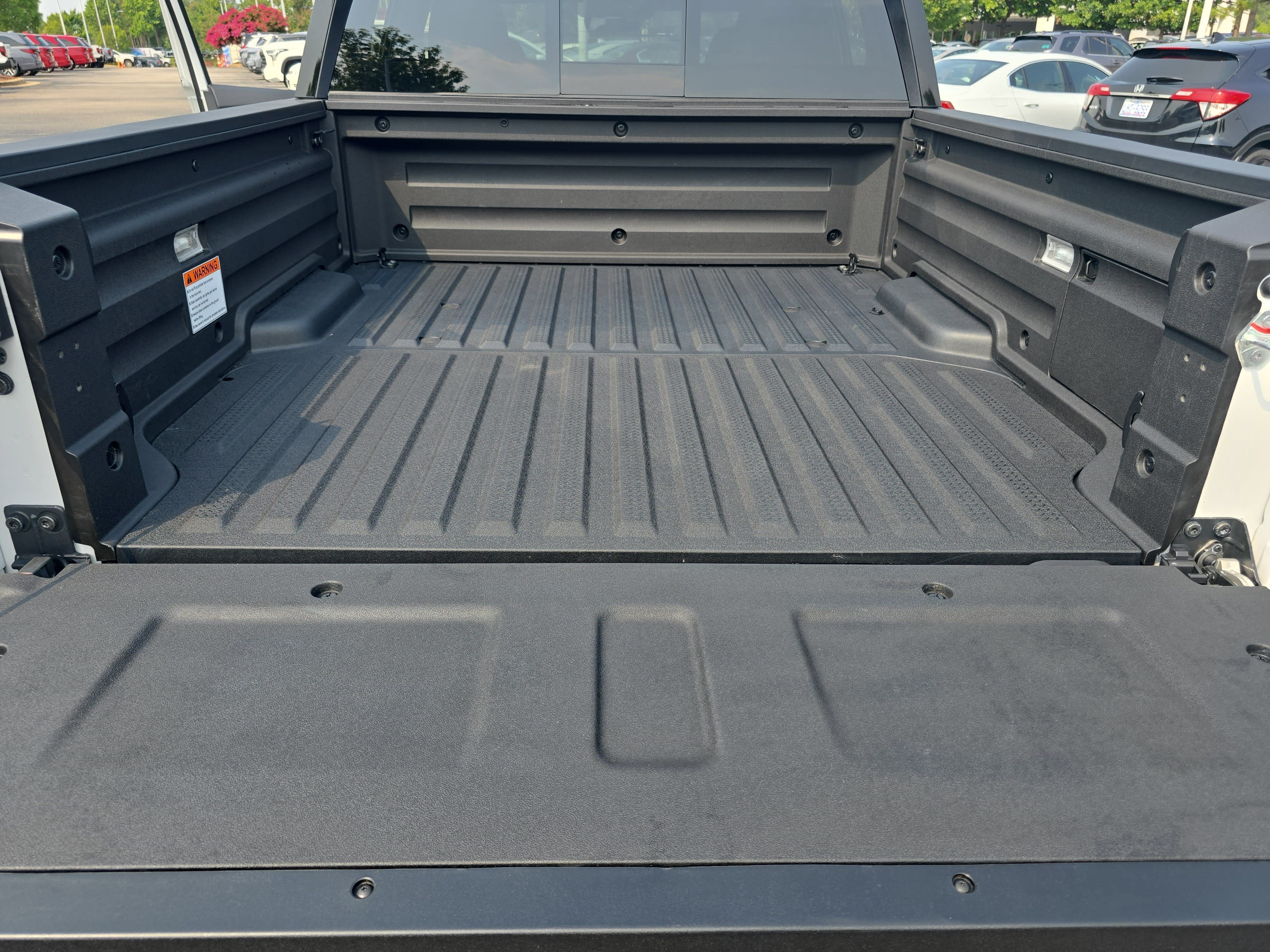 New 2026 Honda Ridgeline Black Edition image 13