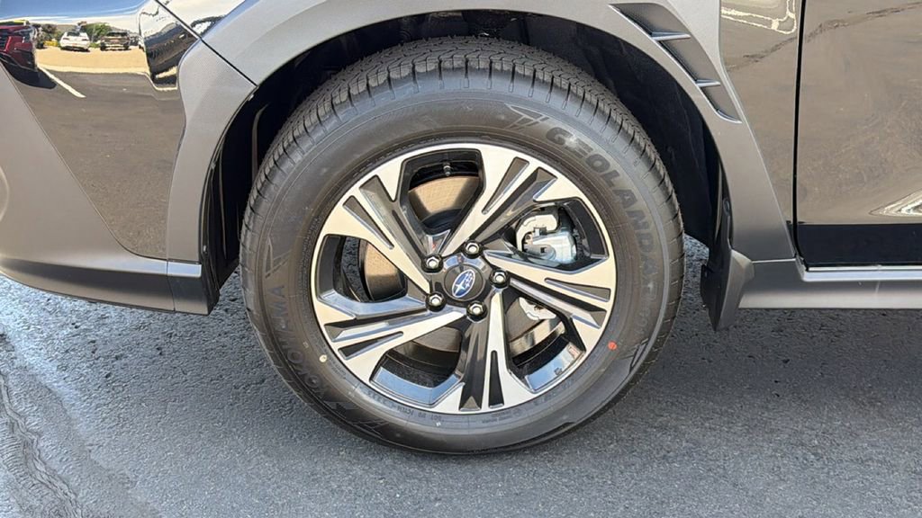 New 2026 Subaru Crosstrek 2.0i Premium AWD/4WD image 9