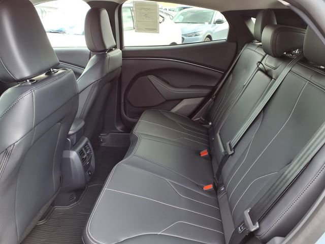 New 2026 Ford Mustang Mach-E Select w/ Interior Protection Package image 8