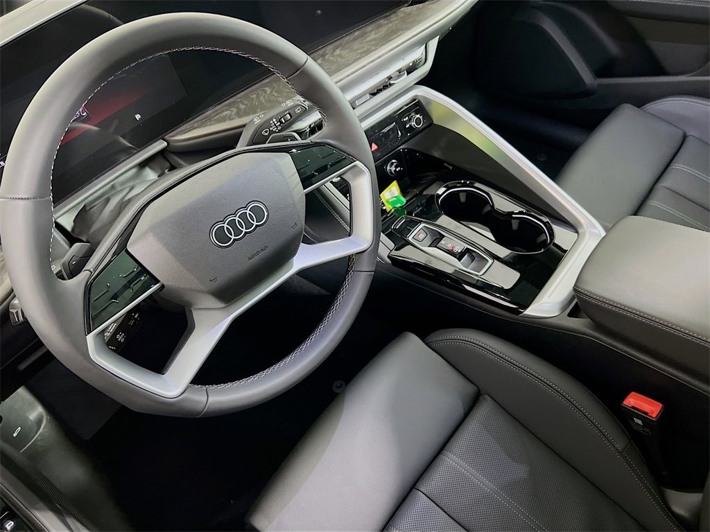 New 2025 Audi Q5 Premium Plus image 23