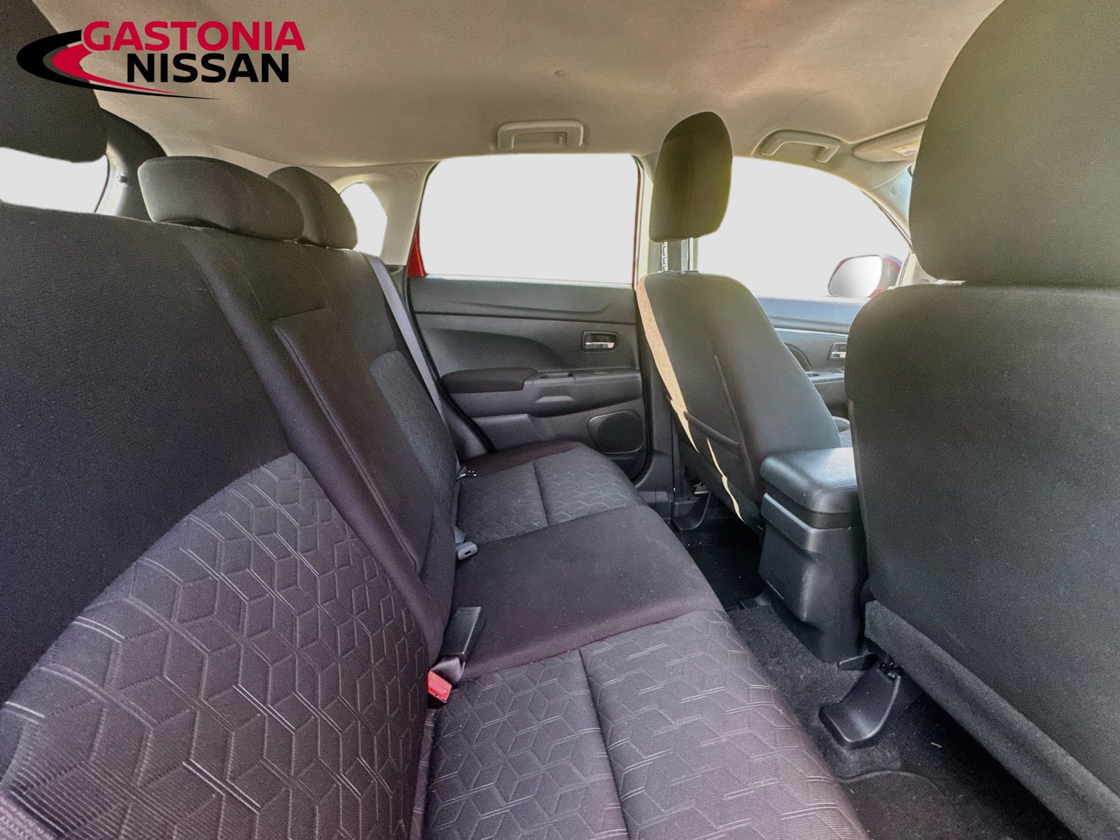 Used 2024 Mitsubishi Outlander Sport ES AWD/4WD image 34