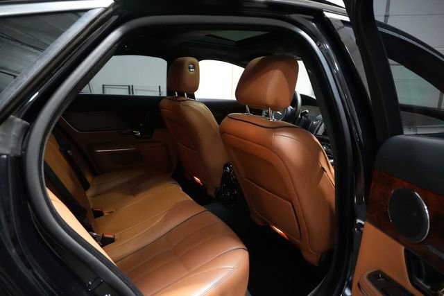 Used 2013 Jaguar XJ Supercharged image 29
