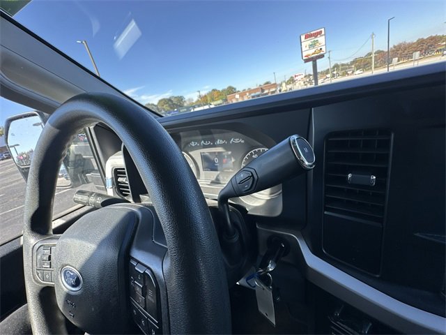 Used 2024 Ford F250 XLT image 19