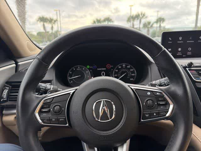 Used 2023 Acura RDX FWD w/ Technology Package image 22