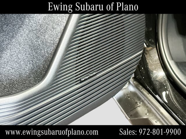 Used 2026 Subaru Outback Touring XT AWD/4WD image 19