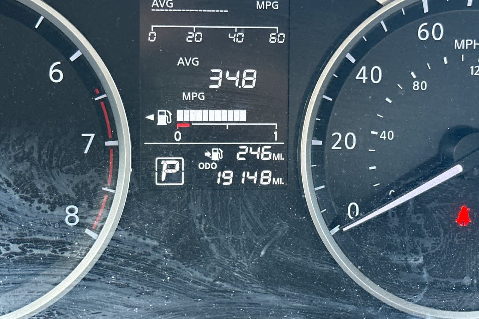 Certified 2024 Nissan Versa S w/ S Plus Package FWD image 25