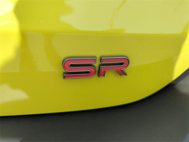 New 2026 Nissan Kicks SR image 17