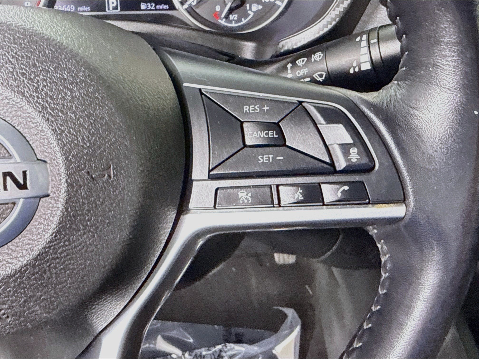 Used 2020 Nissan Sentra SV w/ Trunk Package FWD image 15