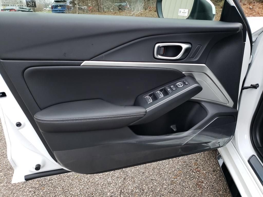 New 2026 Acura Integra A-Spec image 10