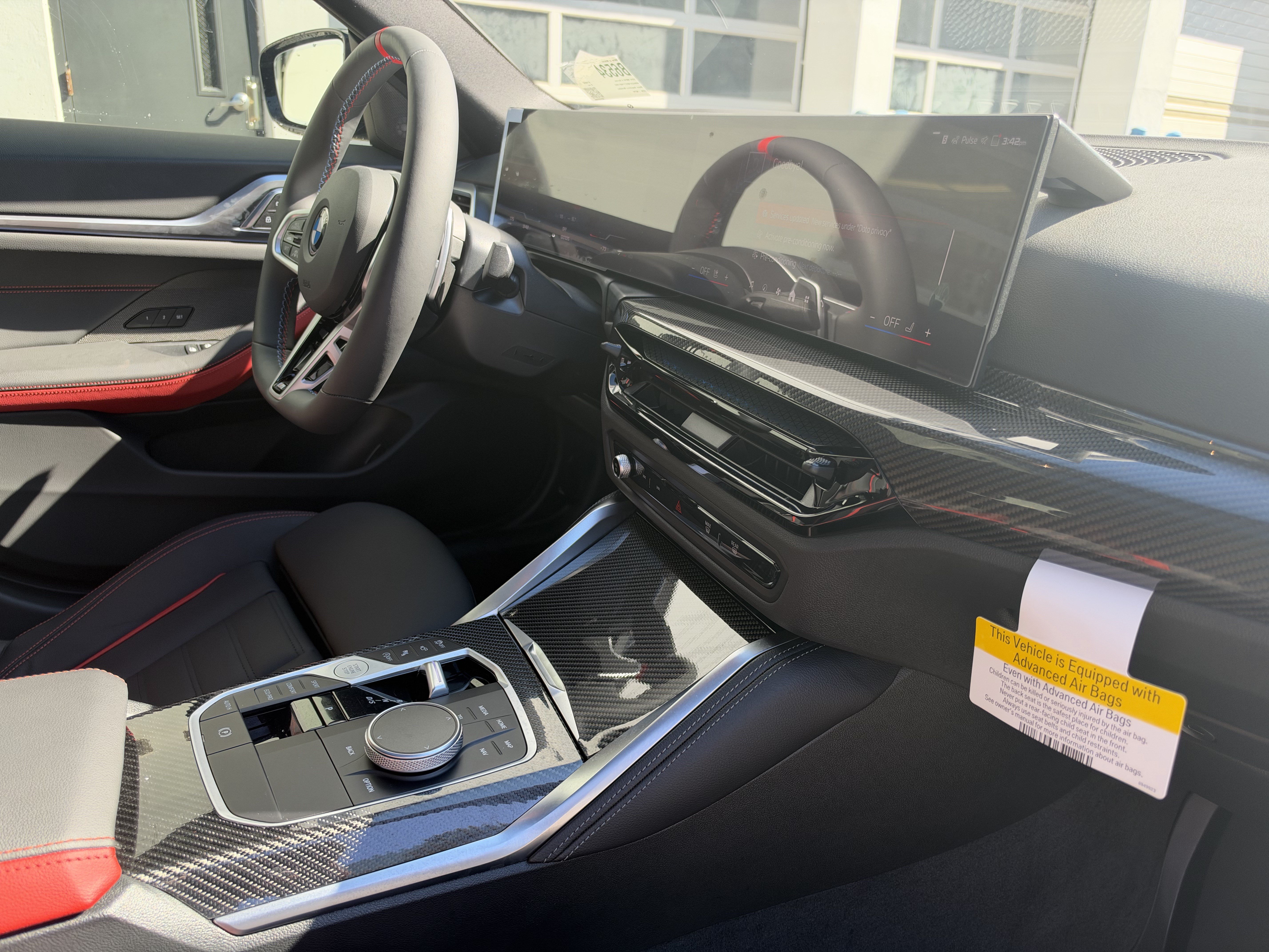 New 2026 BMW M440i w/ Premium Package RWD image 26