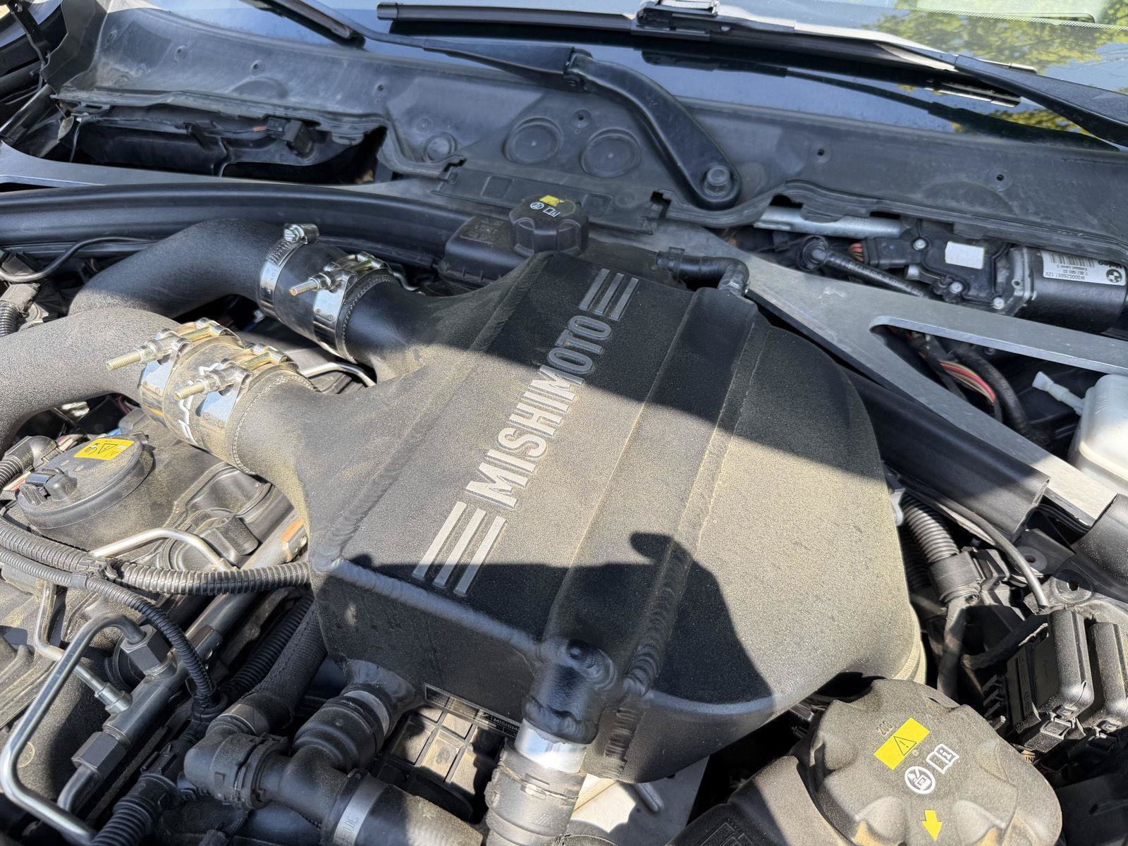 Used 2017 BMW M4 Coupe RWD image 23