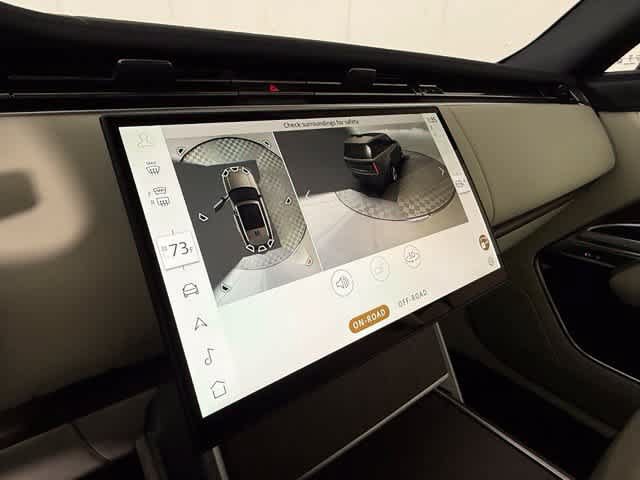 New 2027 Land Rover Range Rover SE AWD/4WD image 19